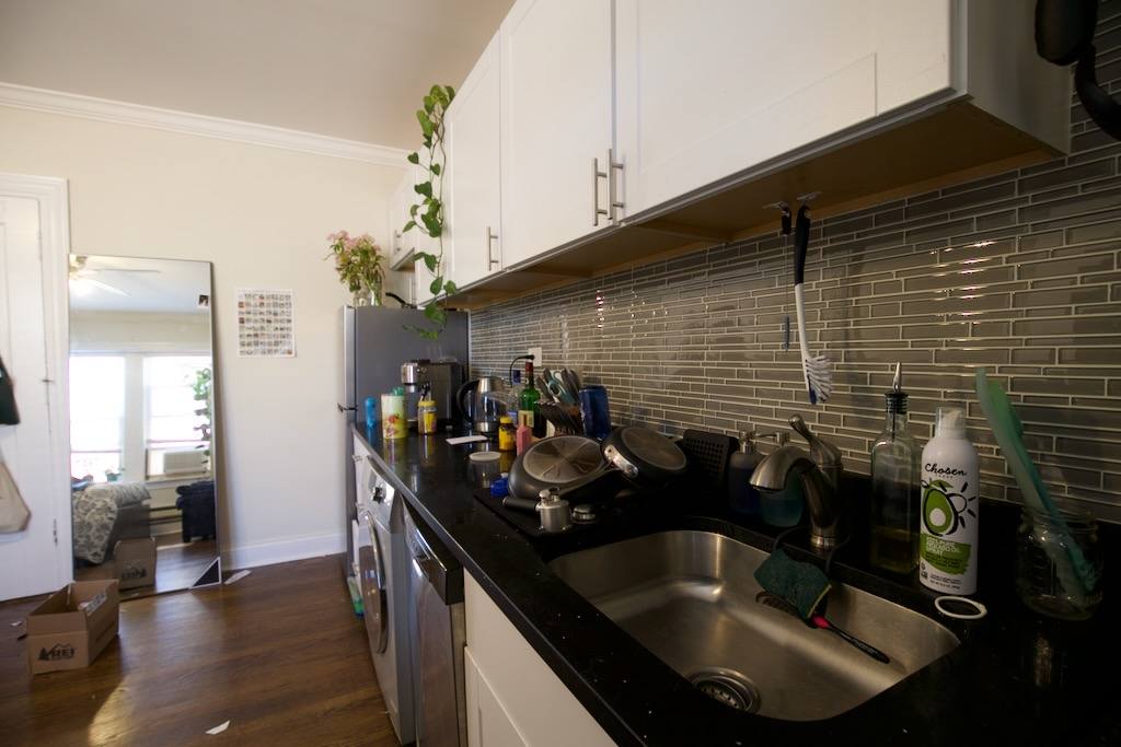 Apartment for rent at 2127 Dayton #P403, Chicago, IL 60614