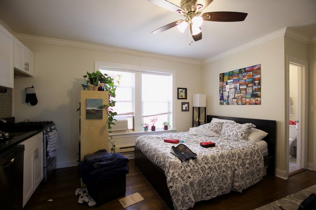 Apartment for rent at 2127 Dayton #P403, Chicago, IL 60614