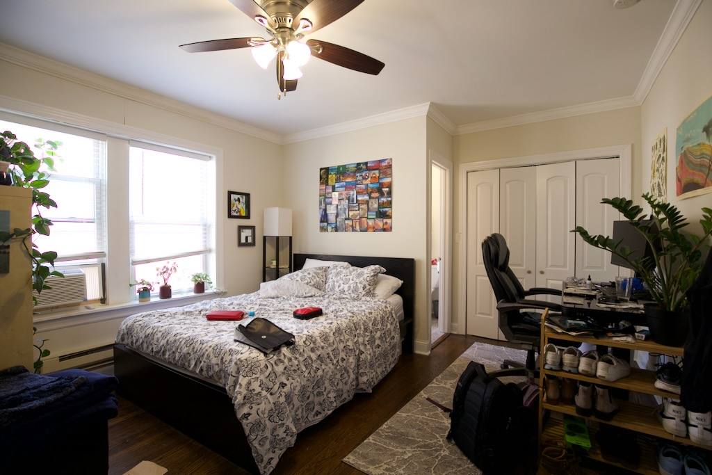 Apartment for rent at 2127 Dayton #P403, Chicago, IL 60614