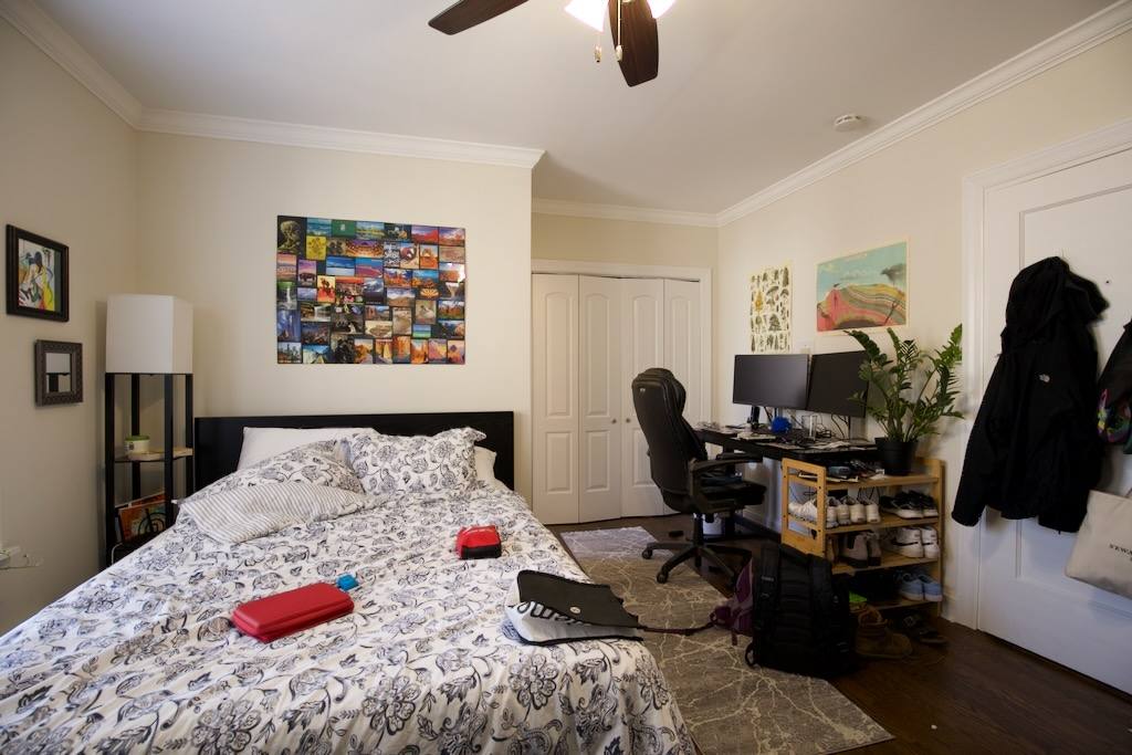 Apartment for rent at 2127 Dayton #P403, Chicago, IL 60614