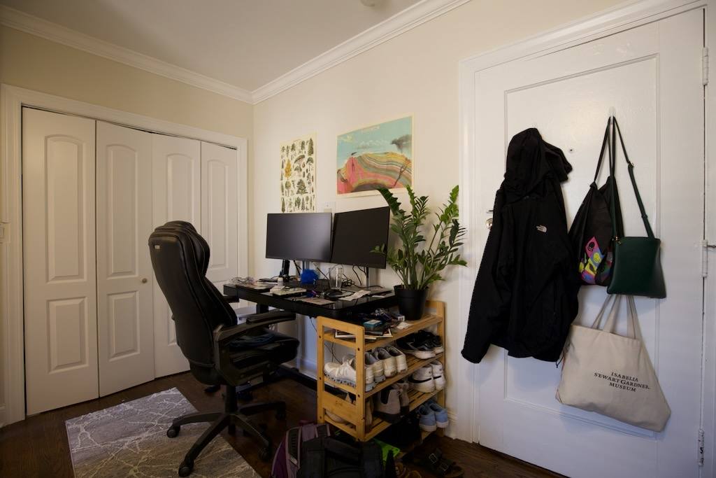 Apartment for rent at 2127 Dayton #P403, Chicago, IL 60614