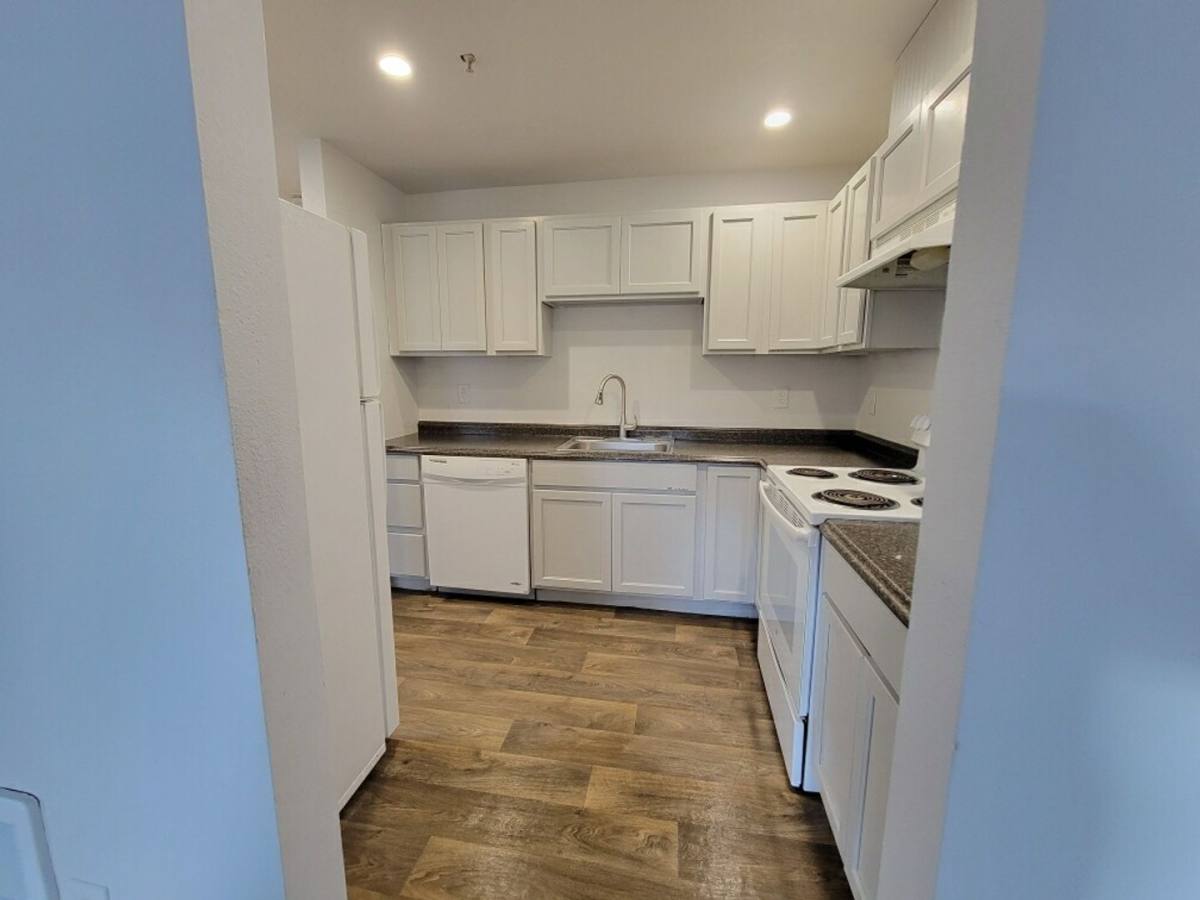 Apartment for rent at 819-821 Malaga Ave, Wenatchee, WA 98801