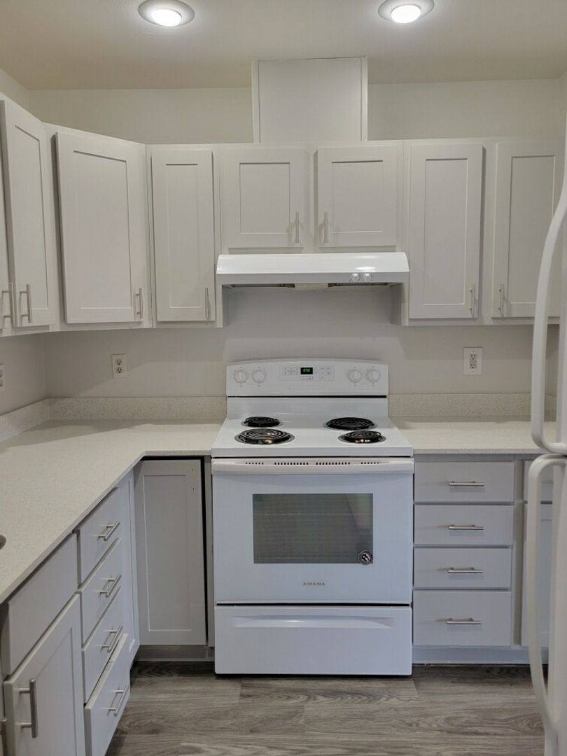 Apartment for rent at 819-821 Malaga Ave, Wenatchee, WA 98801