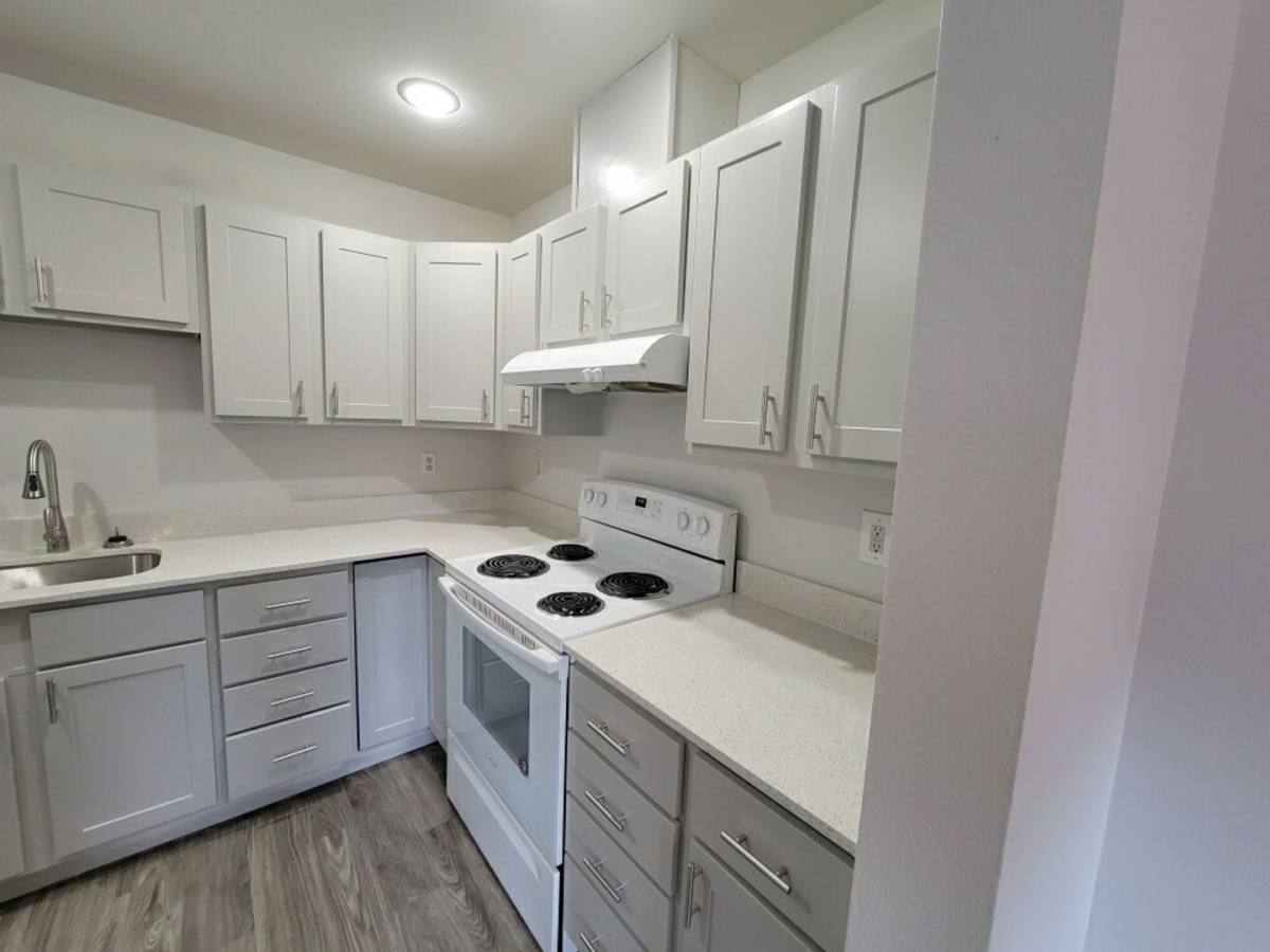 Apartment for rent at 819-821 Malaga Ave, Wenatchee, WA 98801