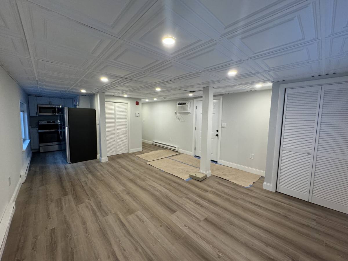 Apartment for rent at 102 Cross #1R, Somerville, MA 02145