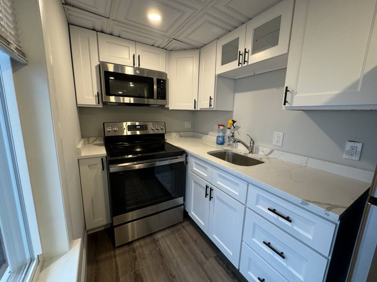 Apartment for rent at 102 Cross #1R, Somerville, MA 02145
