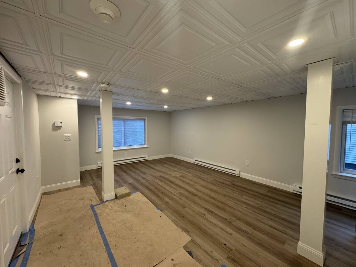 Apartment for rent at 102 Cross #1R, Somerville, MA 02145