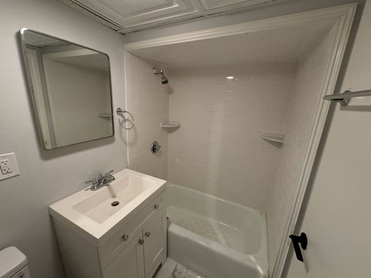 Apartment for rent at 102 Cross #1R, Somerville, MA 02145