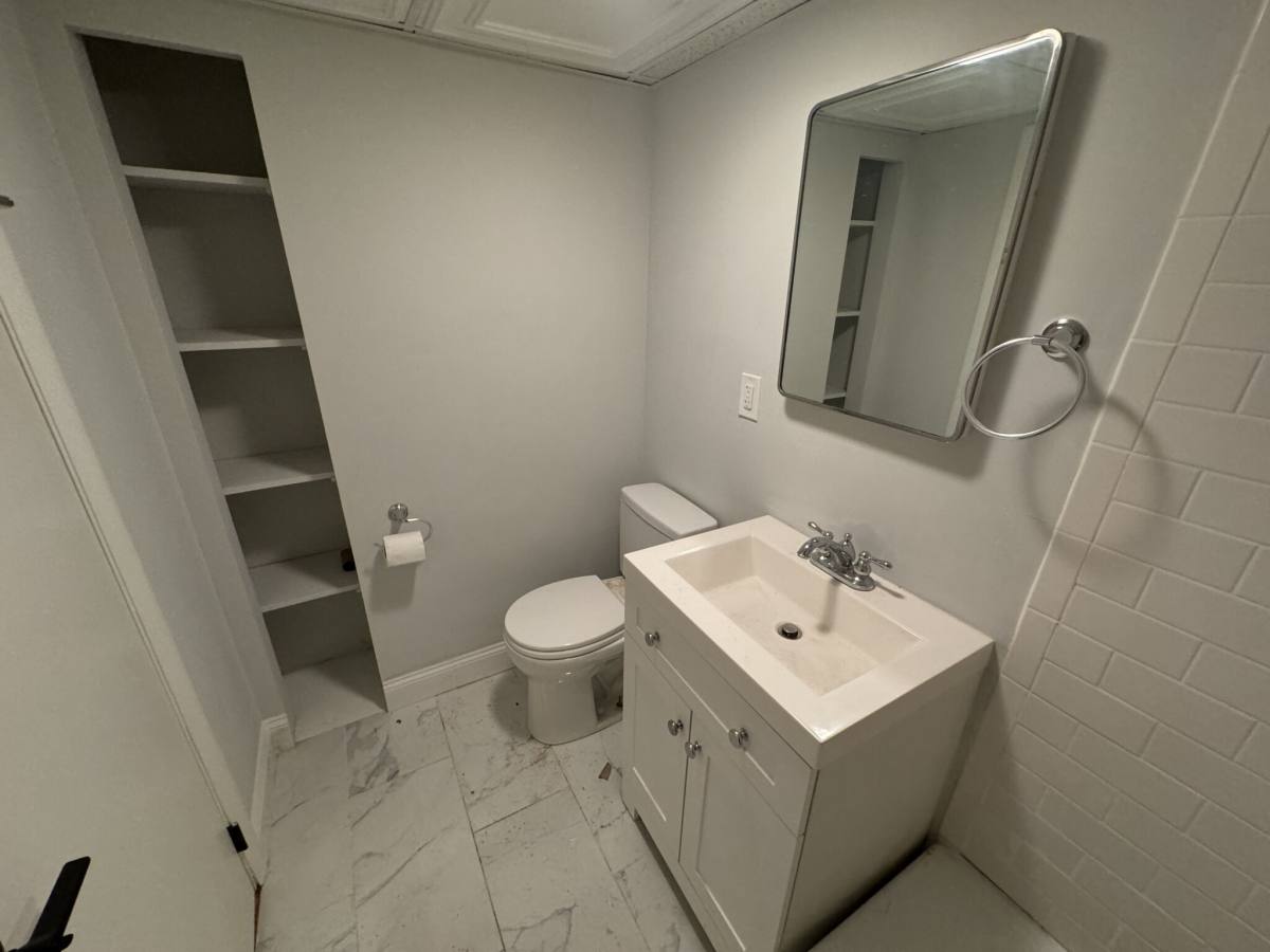 Apartment for rent at 102 Cross #1R, Somerville, MA 02145