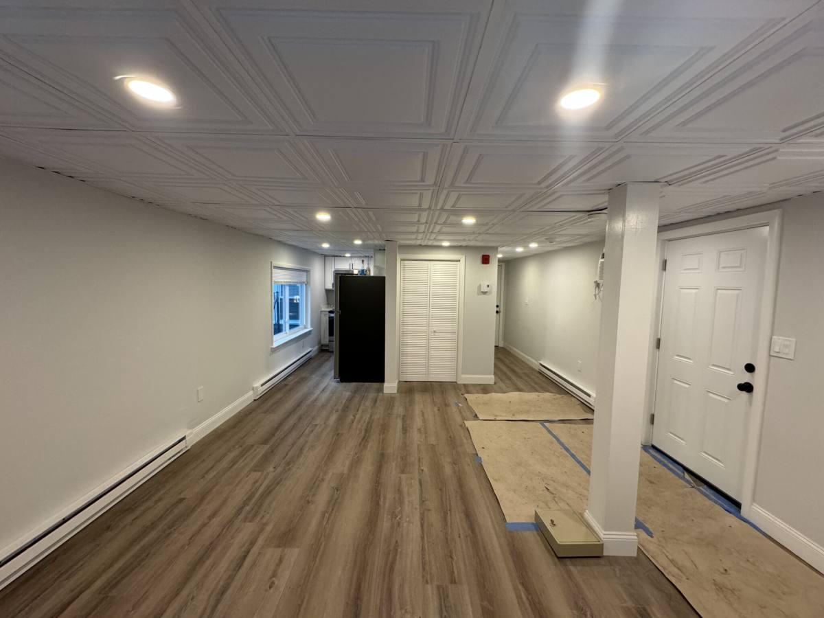 Apartment for rent at 102 Cross #1R, Somerville, MA 02145