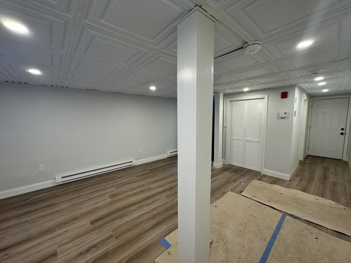 Apartment for rent at 102 Cross #1R, Somerville, MA 02145