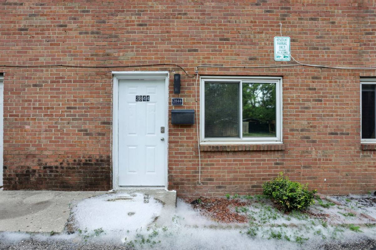 Apartment for rent at 2836-2850 Baughman Ave, Columbus, OH 43211