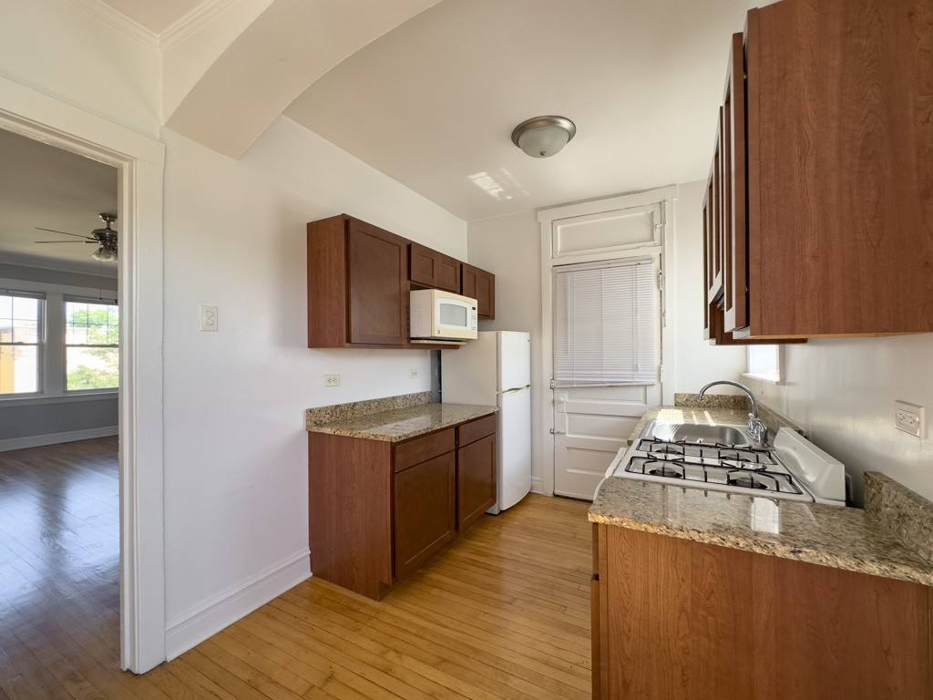 Apartment for rent at 4400 Rockwell #10Q, Chicago, IL 60625