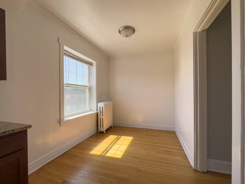 Apartment for rent at 4400 Rockwell #10Q, Chicago, IL 60625