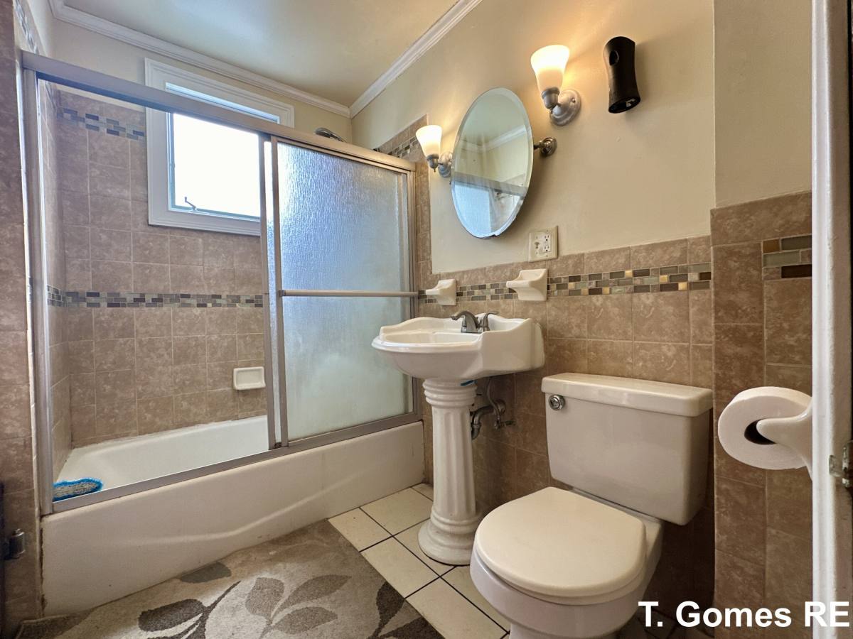 Apartment for rent at 197 Boston Ave #1, Medford, MA 02155