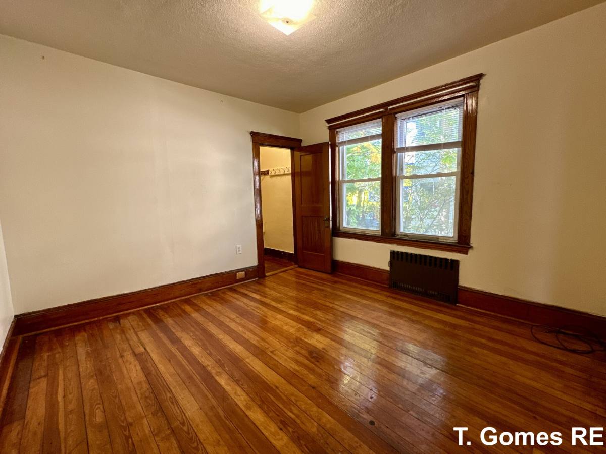 Apartment for rent at 197 Boston Ave #1, Medford, MA 02155