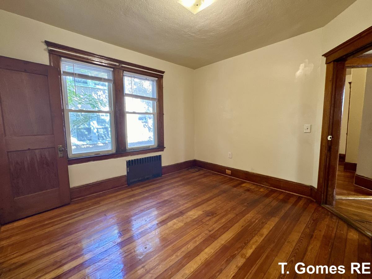 Apartment for rent at 197 Boston Ave #1, Medford, MA 02155