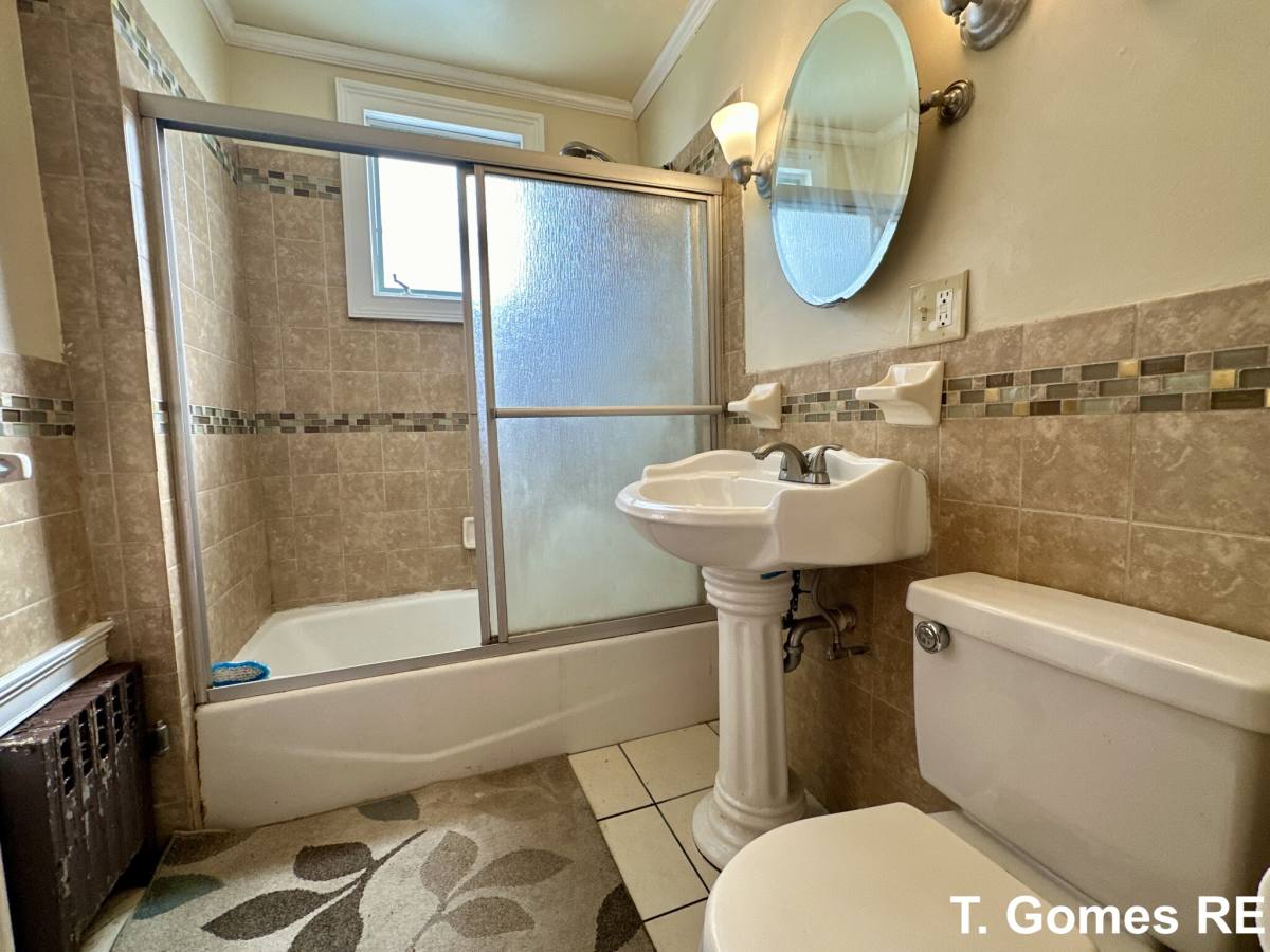Apartment for rent at 197 Boston Ave #1, Medford, MA 02155