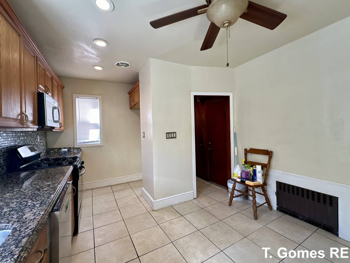 Apartment for rent at 197 Boston Ave #1, Medford, MA 02155