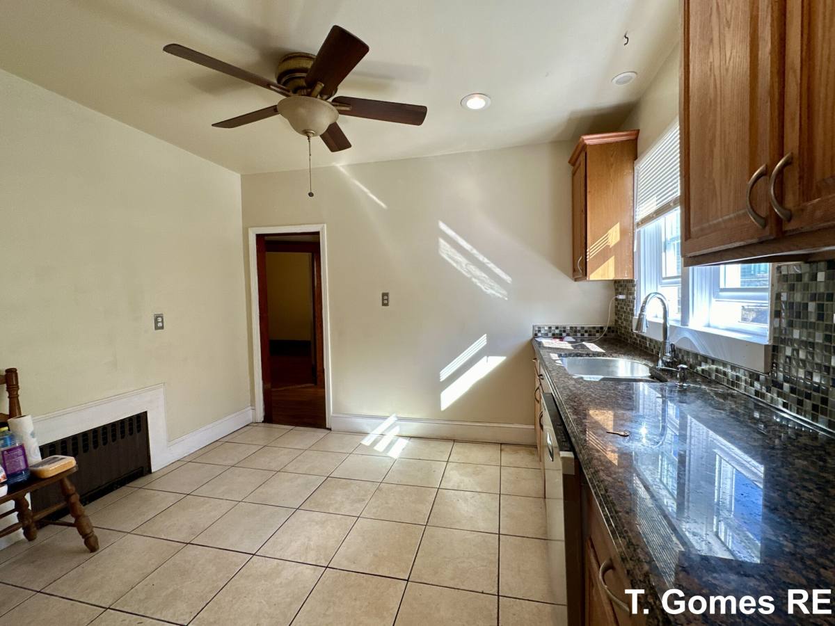 Apartment for rent at 197 Boston Ave #1, Medford, MA 02155