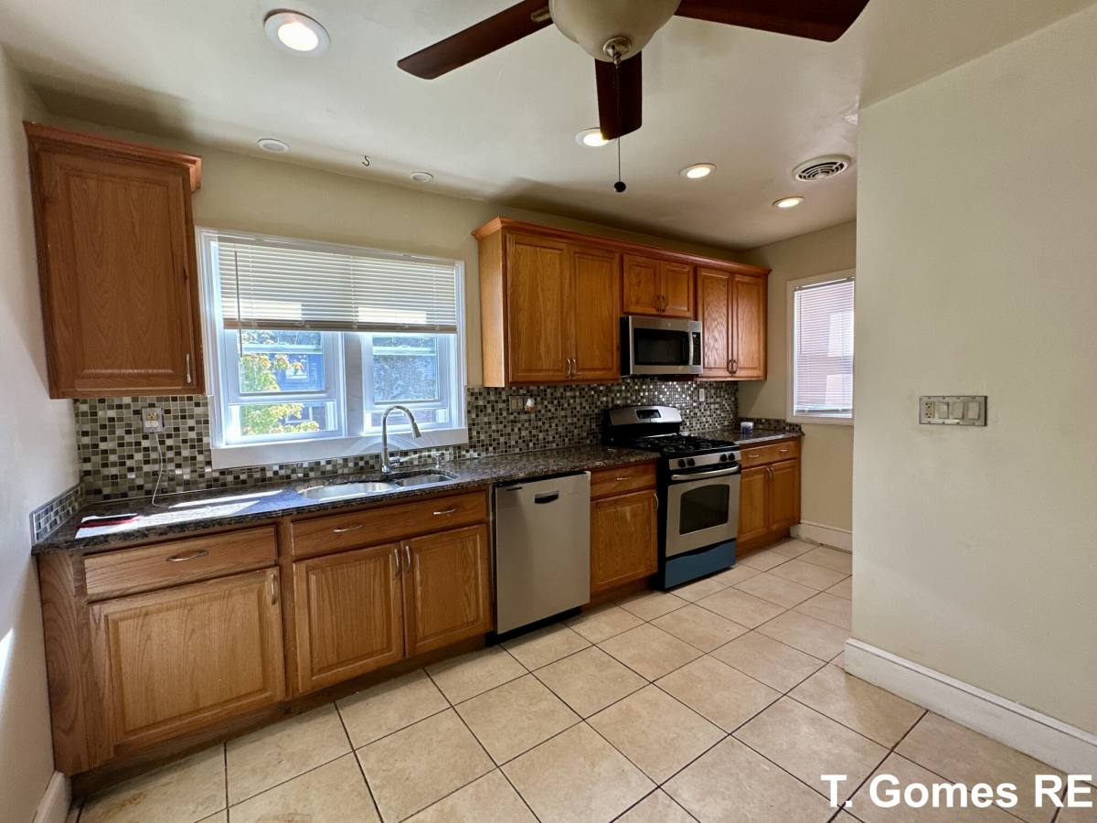 Apartment for rent at 197 Boston Ave #1, Medford, MA 02155