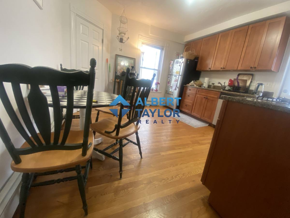 Apartment for rent at 64 Murdock St #2, Brighton, MA 02135