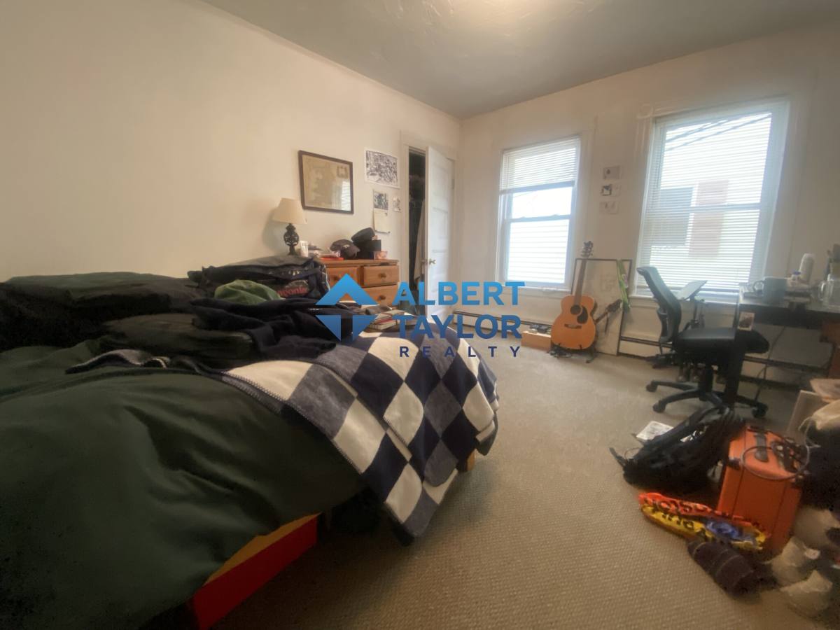 Apartment for rent at 64 Murdock St #2, Brighton, MA 02135