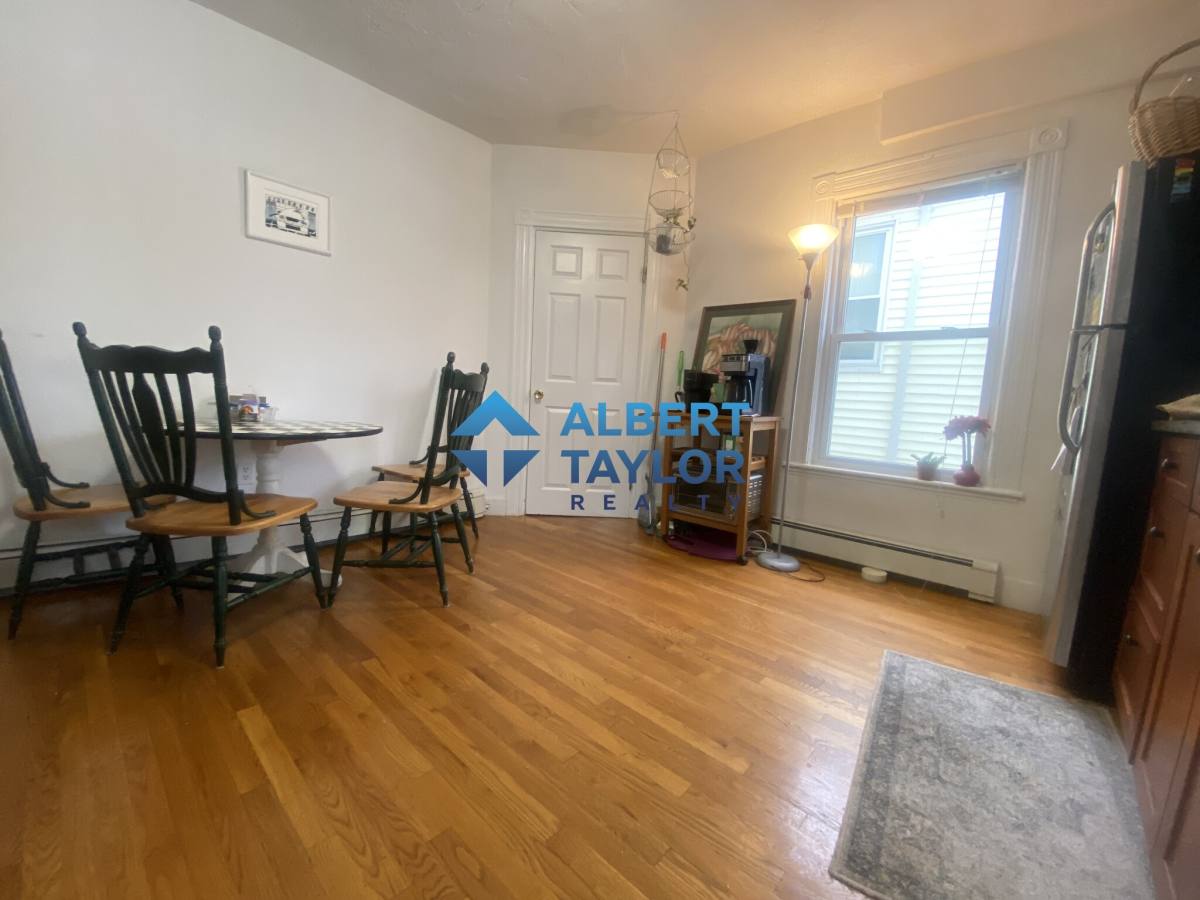 Apartment for rent at 64 Murdock St #2, Brighton, MA 02135