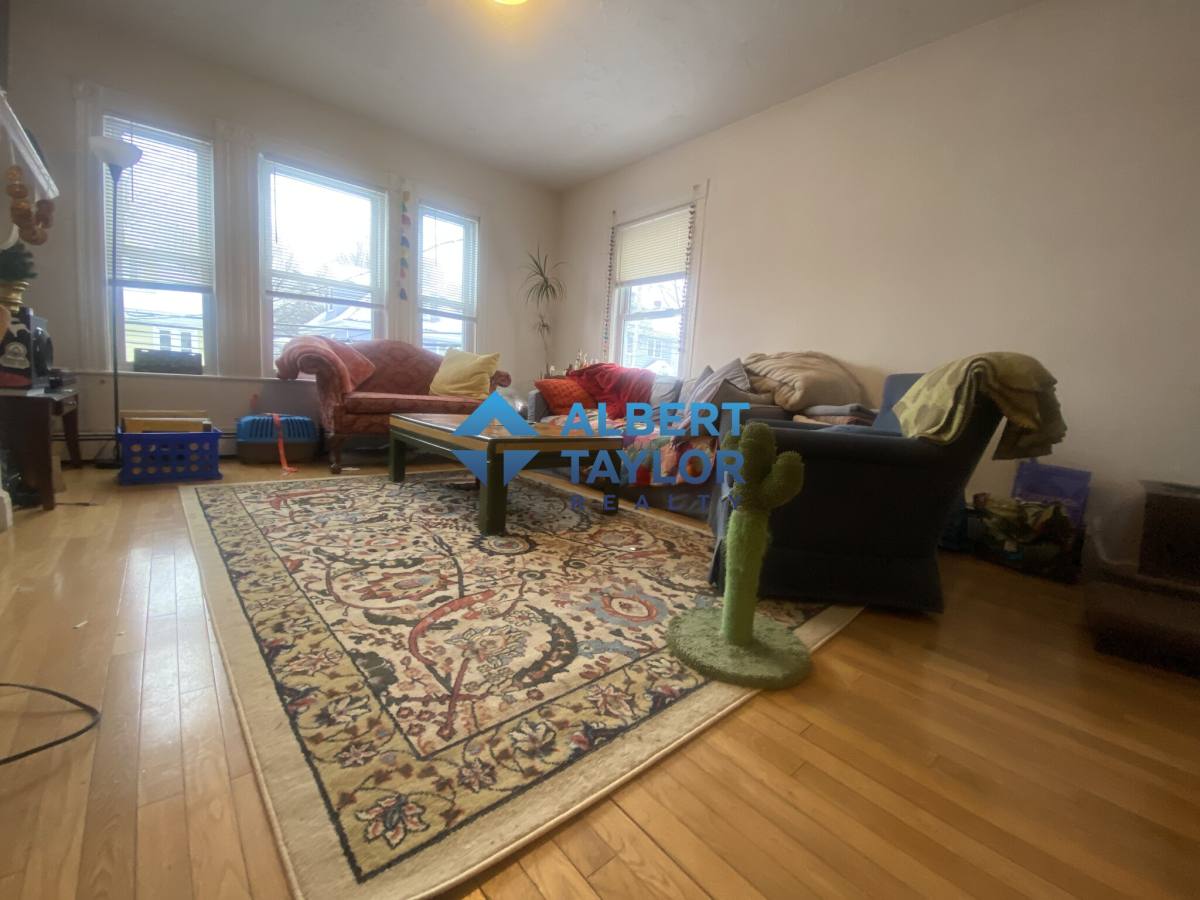 Apartment for rent at 64 Murdock St #2, Brighton, MA 02135