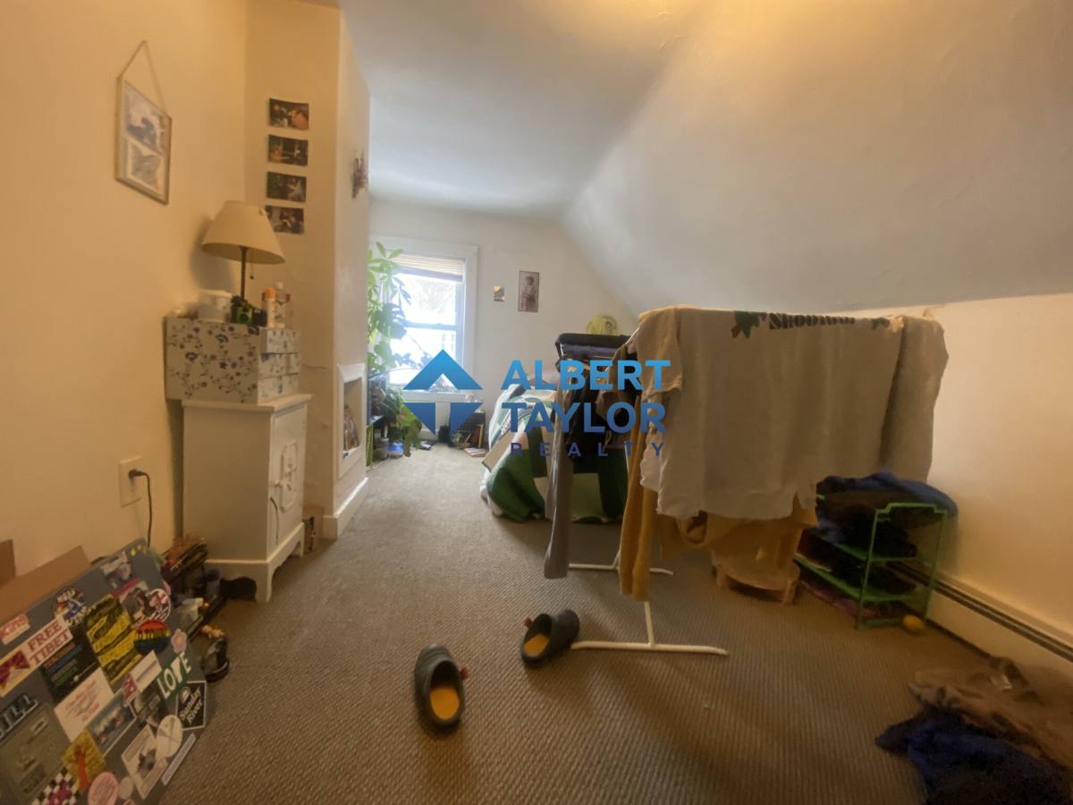 Apartment for rent at 64 Murdock St #2, Brighton, MA 02135