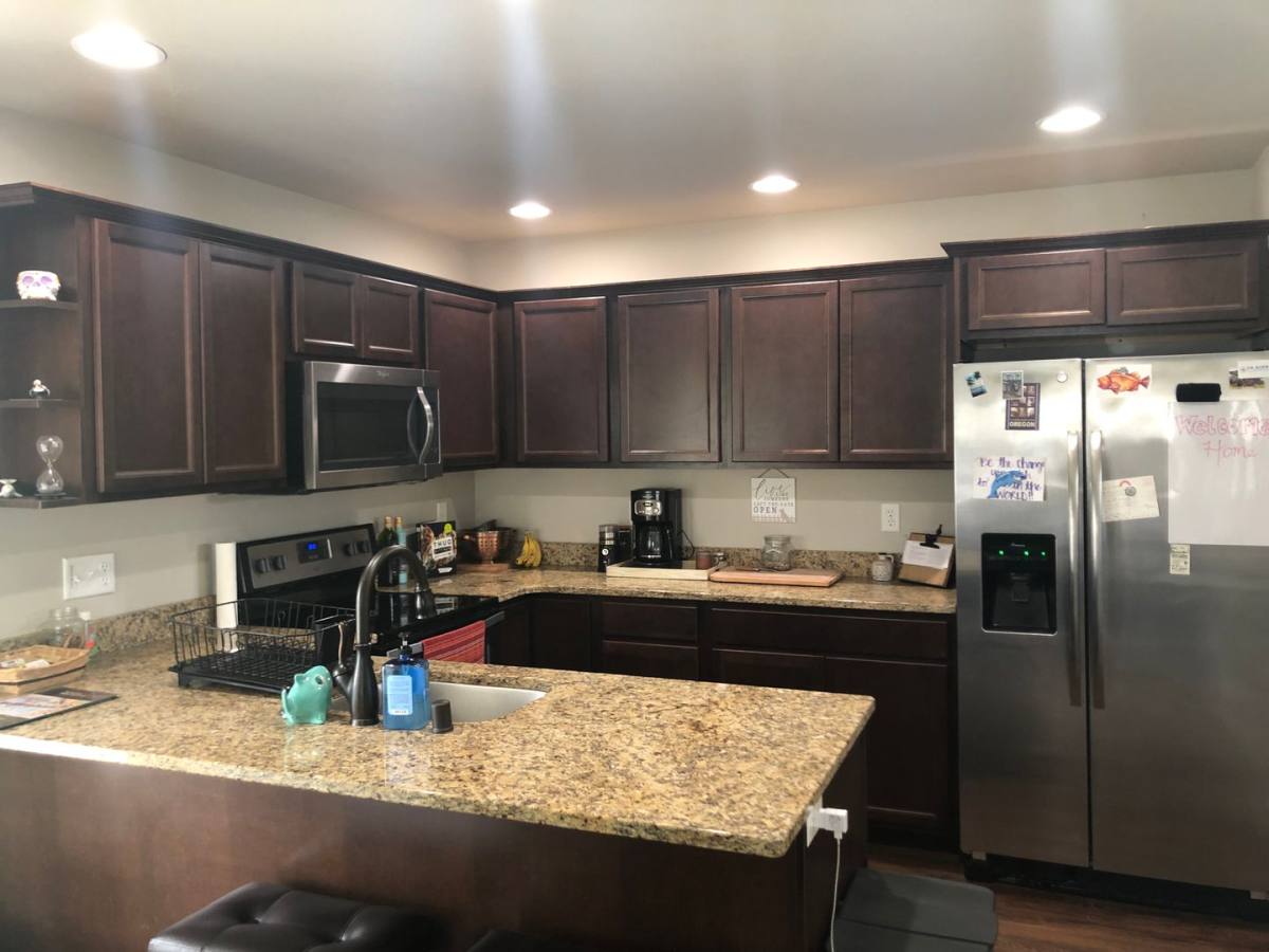 House for rent at 2520 Undine St, Bellingham, WA 98226