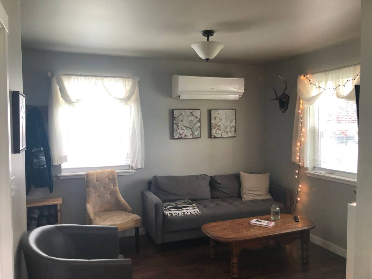 House for rent at 2520 Undine St, Bellingham, WA 98226
