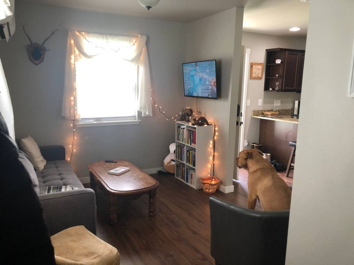 House for rent at 2520 Undine St, Bellingham, WA 98226