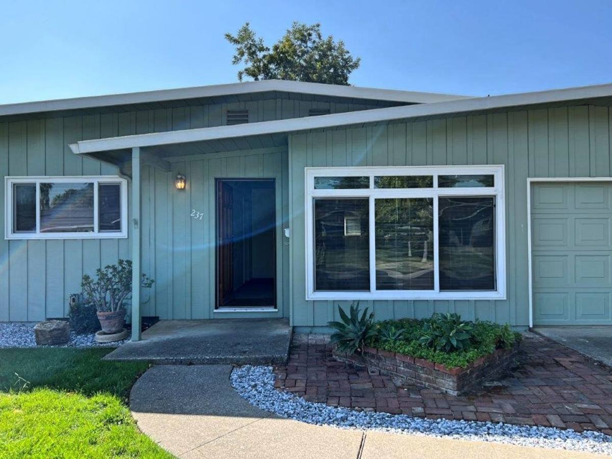 House for rent at 237 Peach Tree, Vacaville, CA 95688