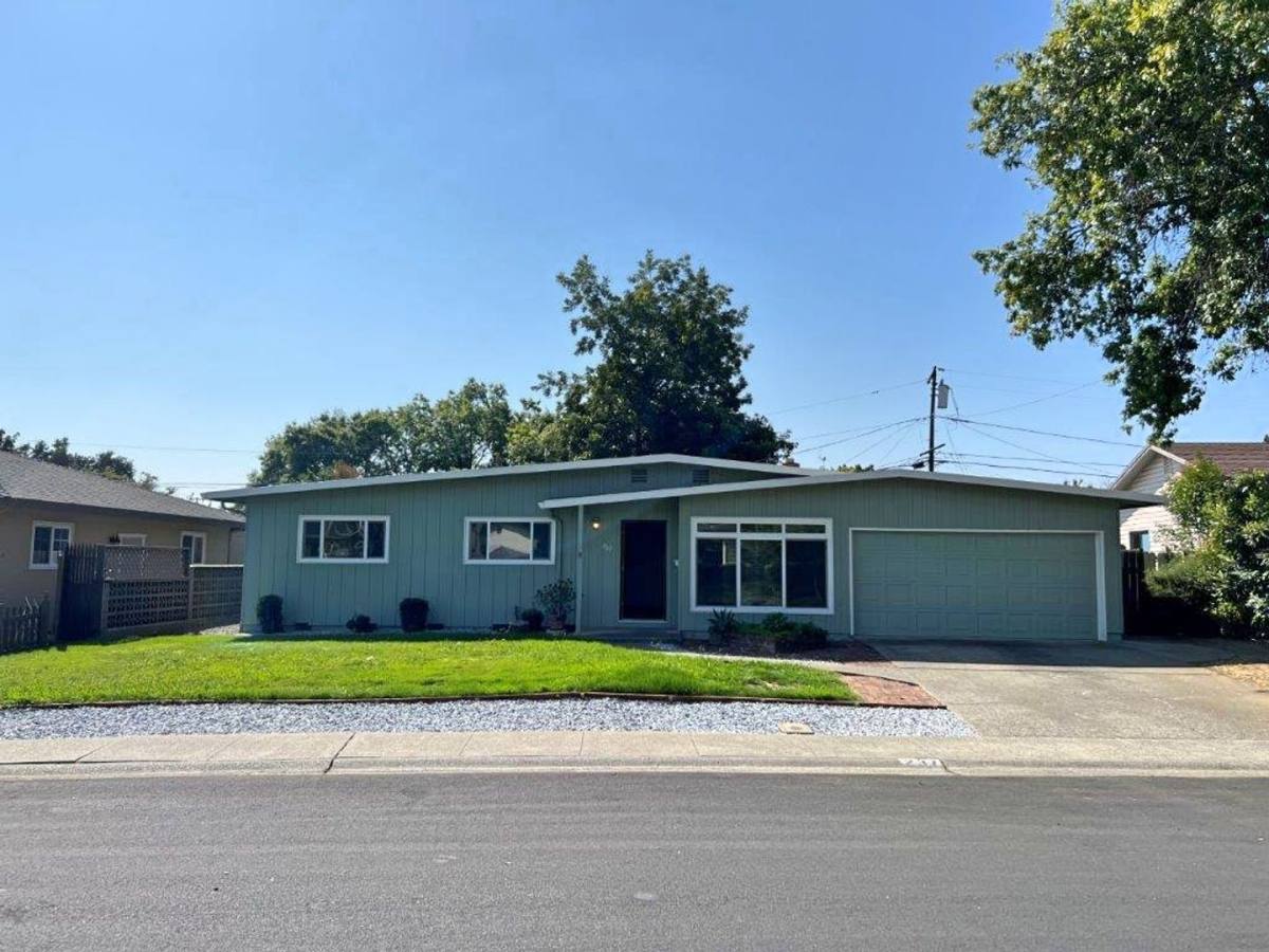 House for rent at 237 Peach Tree, Vacaville, CA 95688