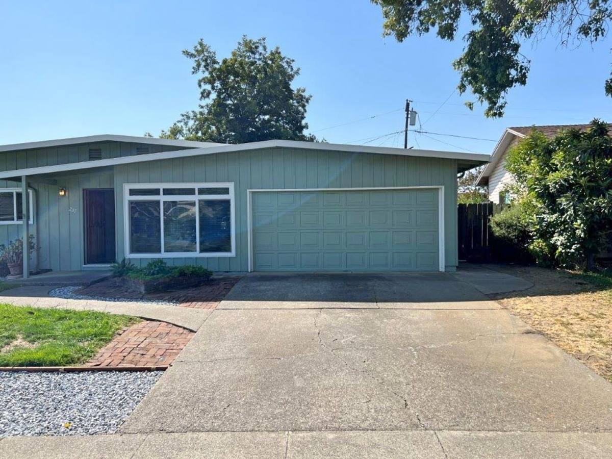 House for rent at 237 Peach Tree, Vacaville, CA 95688