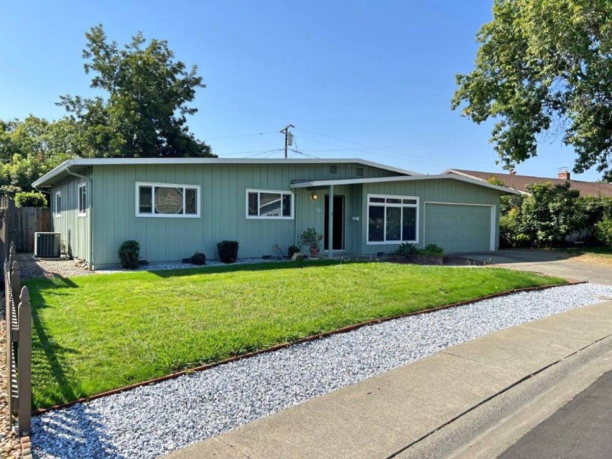 House for rent at 237 Peach Tree, Vacaville, CA 95688