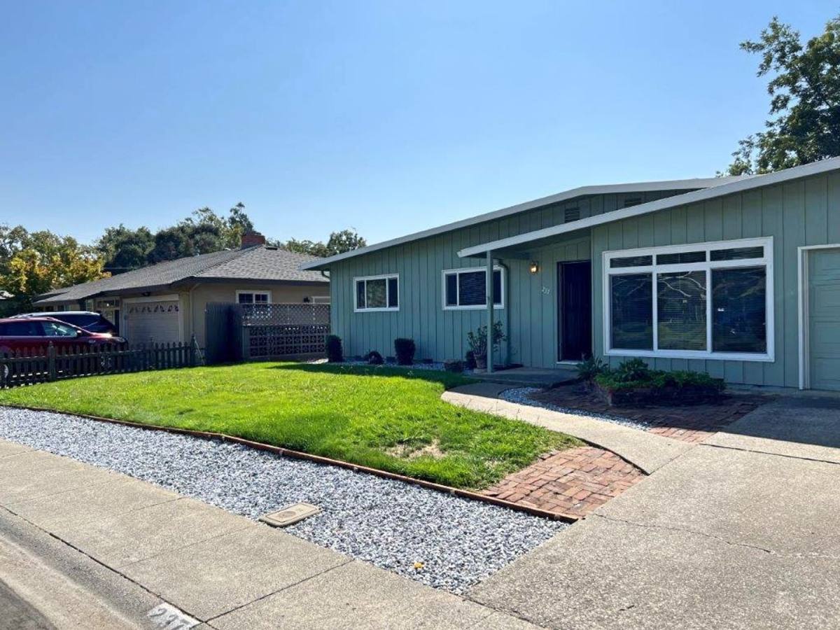 House for rent at 237 Peach Tree, Vacaville, CA 95688