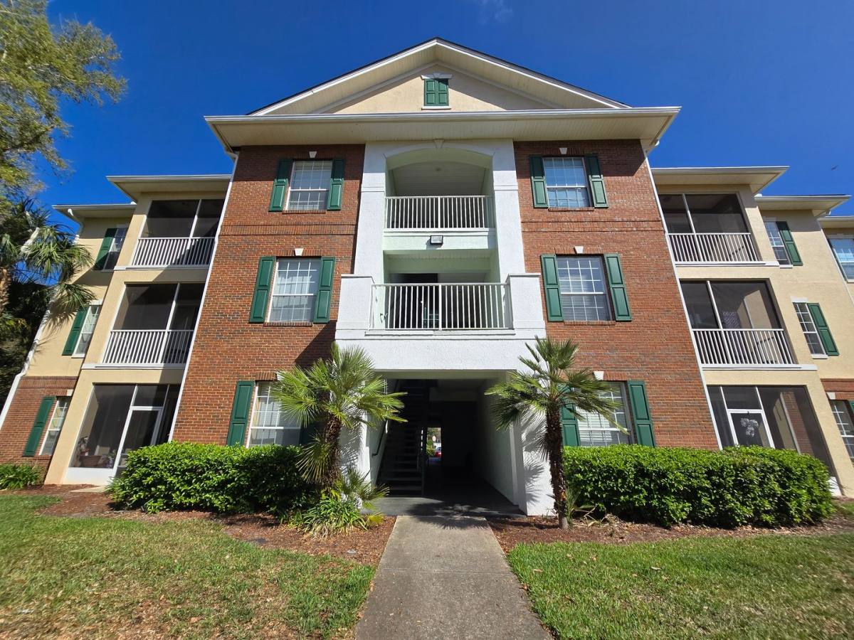 Condo for rent at 785 Oakleaf Plantation Parkway, Orange Park, FL 32065