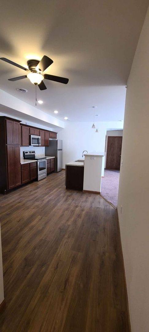 Apartment for rent at 426 N Oak Crest Dr, Wales, WI 53183