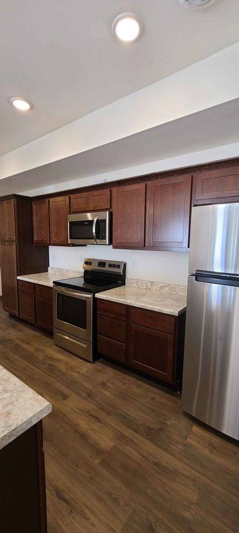 Apartment for rent at 426 N Oak Crest Dr, Wales, WI 53183