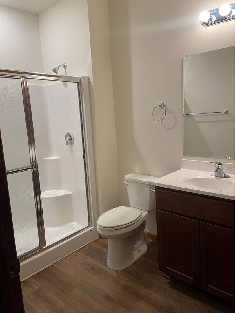 Apartment for rent at 426 N Oak Crest Dr, Wales, WI 53183