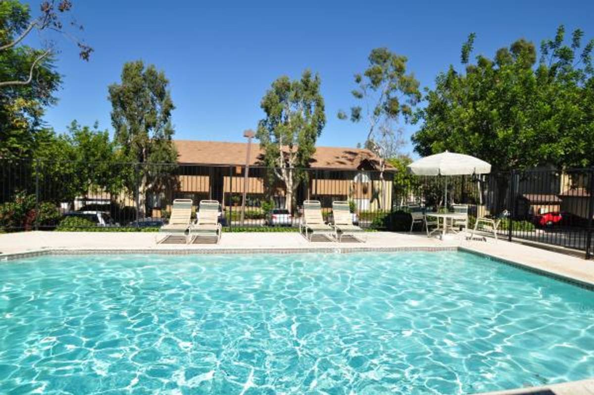 Apartment for rent at 426 Ammunition Rd, Fallbrook, CA 92028