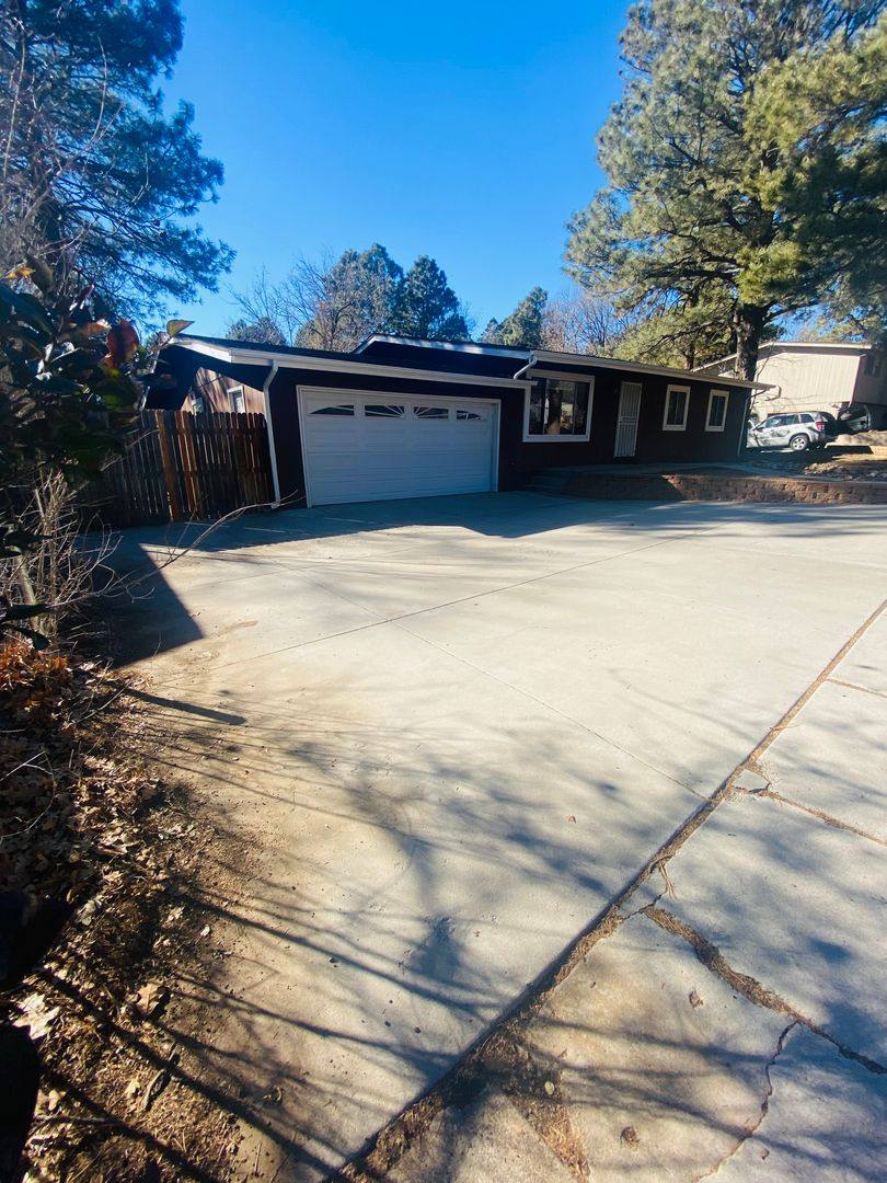 House for rent at 3801 N Bern St, Flagstaff, AZ 86004