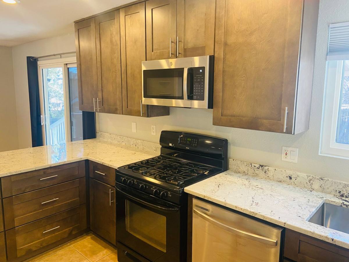 House for rent at 3801 N Bern St, Flagstaff, AZ 86004