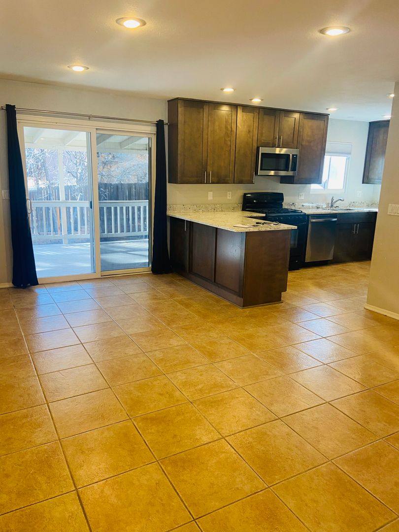 House for rent at 3801 N Bern St, Flagstaff, AZ 86004