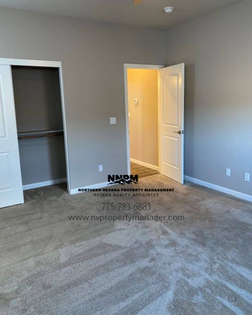 House for rent at 2858 Mac Dr, Minden, NV 89423