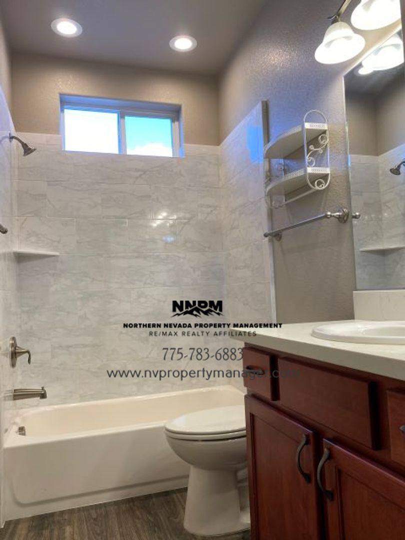 House for rent at 2858 Mac Dr, Minden, NV 89423