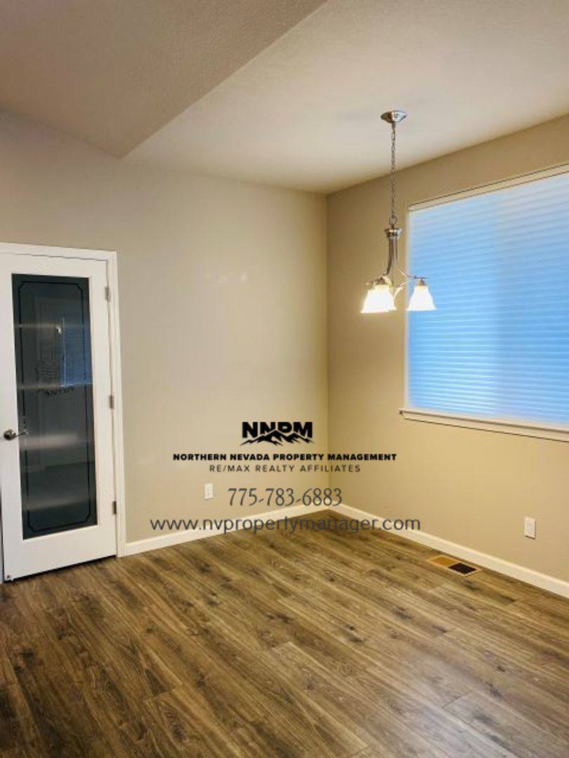 House for rent at 2858 Mac Dr, Minden, NV 89423