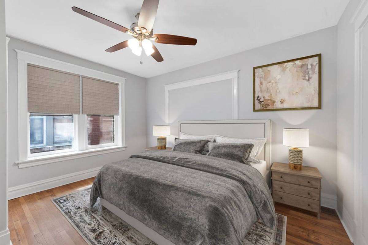 Apartment for rent at 4014-16 Detonty, Saint Louis, MO 63110